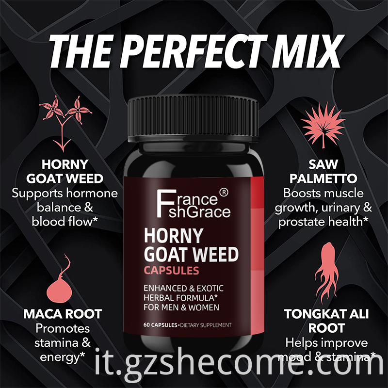 maca root capsules